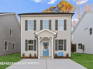 219 Longbow Dr, Middlesex, NC 27557