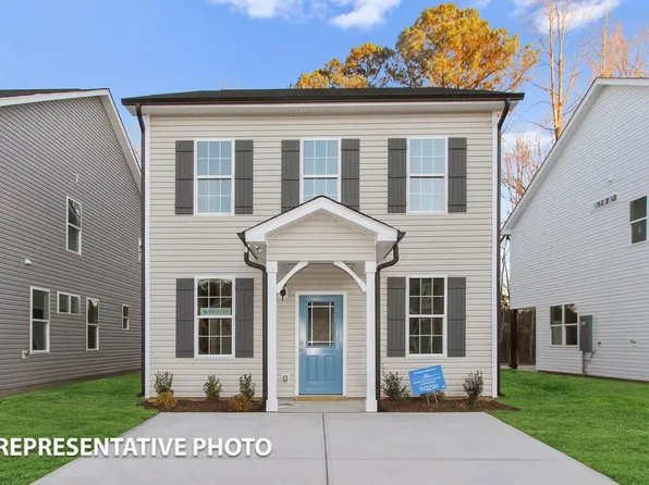 219 Longbow Dr, Middlesex, NC 27557