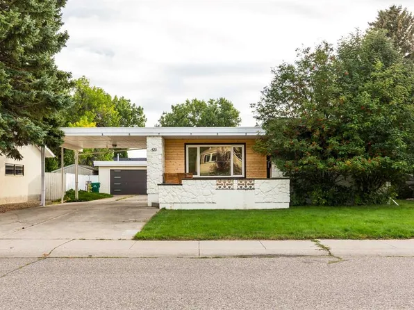 426 NE Normandy Rd S, Lethbridge, AB T1J 3Y1