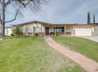 2912 Driller Ave, Bakersfield, CA