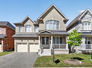 10 Hitching Post Rd, Georgina, ON L4P0H9