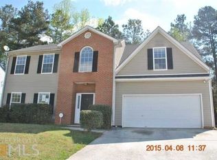 5804 Broadleaf Way, College Park, GA 30349