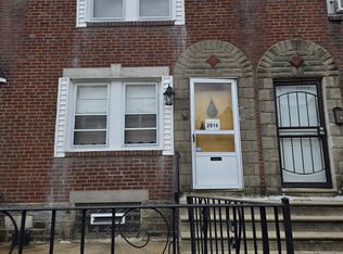2816 Lardner St, Philadelphia, PA 19149