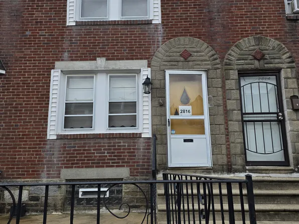 2816 Lardner St, Philadelphia, PA 19149