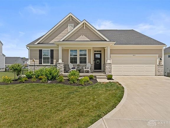 2nd image of 3613 Persimmon Ridge Pl