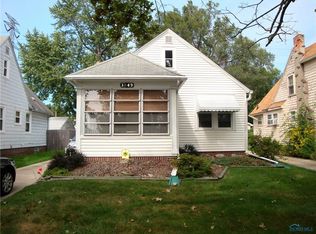 3849 Sherbrooke Rd, Toledo, OH 43613