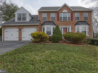 148 Lucinda Ln, Wyomissing, PA