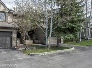 512 E Pearl Ave, Jackson, WY 83001