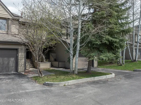 512 E Pearl Ave, Jackson, WY 83001
