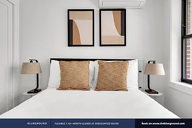 Rented by The Blueground