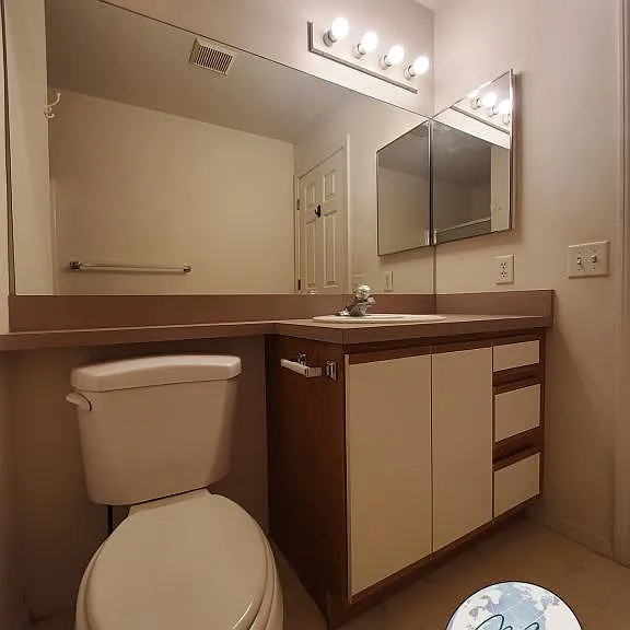 3 bed, 2.0 bath, 1180 sqft, $1,590 — Photo 4