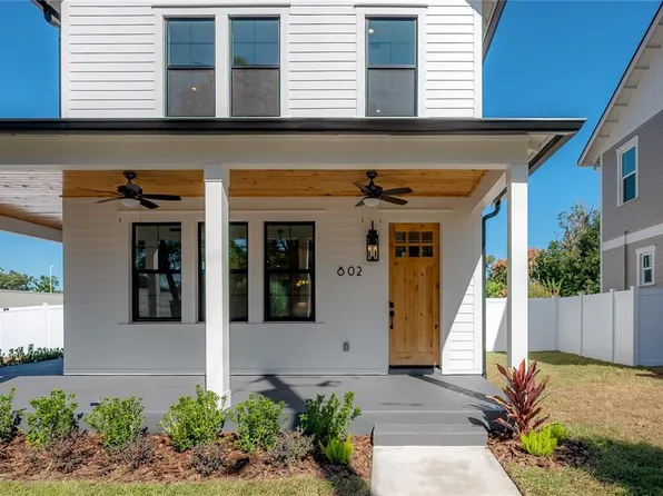 802 E Wilder Ave, Tampa, FL 33603