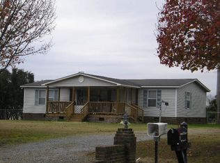 4120 Evansdale Rd, Wilson, NC 27893