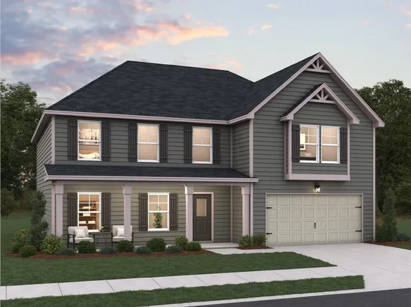 1172 Homer Way, Greensboro, GA 30642