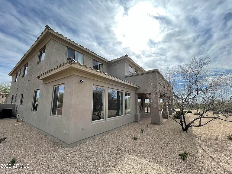 9778 E Jagged Peak Rd — Photo 33