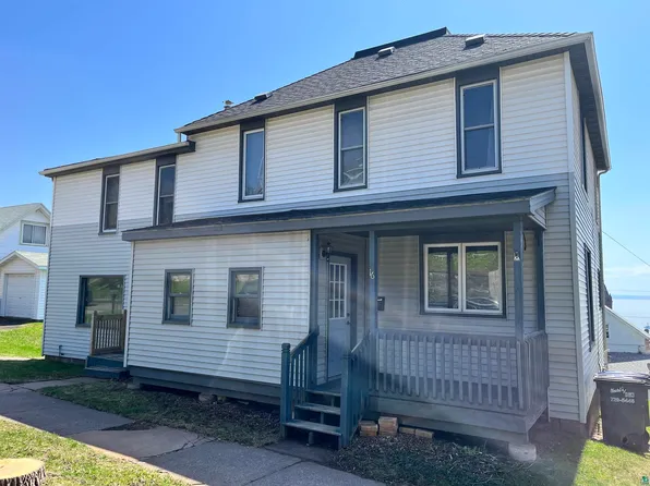 16 E 6th St, Duluth, MN 55805