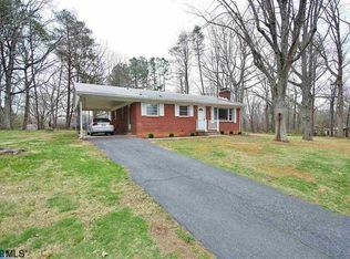 3617 Airport Acres Rd, Charlottesville, VA 22911