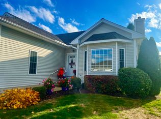 20 September Ln UNIT 20, Beacon Falls, CT 06403