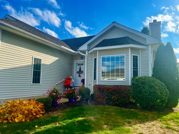 20 September Lane #20, Beacon Falls, CT 06403