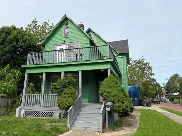 2100 W 95th St, Cleveland, OH 44102