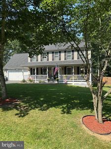 9402 Hickory Hill Dr, Fredericksburg, VA, 22408