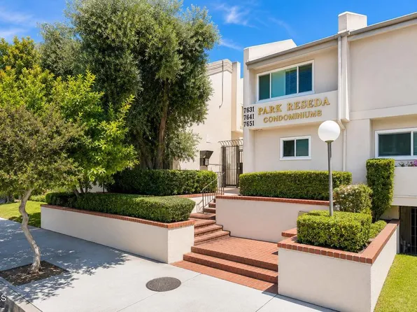 7651 Reseda Blvd #28, Reseda, CA 91335