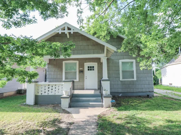 1433 E Commercial Street, Springfield, MO 65803