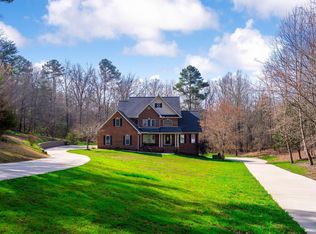 153 Nix Rd, Dunlap, TN 37327