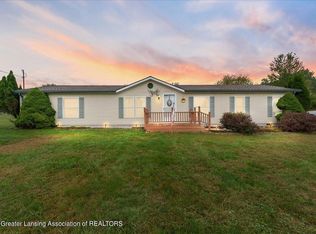 1300 Wetherby Rd, Jackson, MI 49201