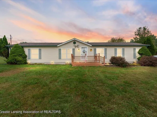1300 Wetherby Rd, Jackson, MI 49201