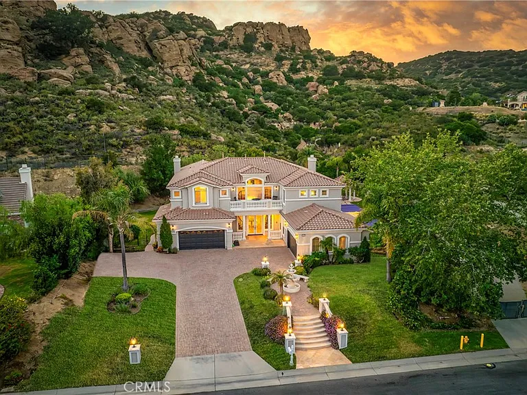 11725 Cochise Pl — Photo 1