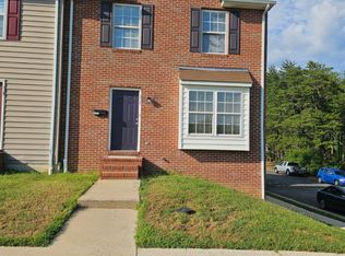 337 Ellery Ct, Fredericksburg, VA 22408