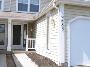 6685 Manring Ct, Reynoldsburg, OH 43068