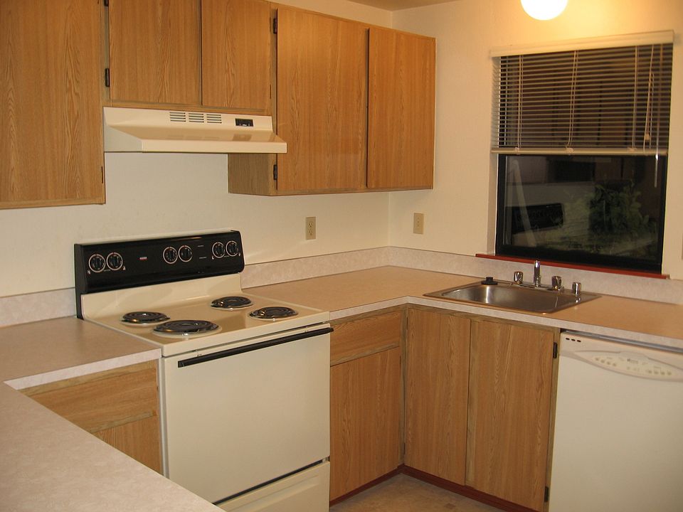 5201-B Kitchen