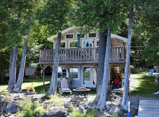 5 Summer Dr, Embden, ME 04958