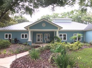 17701 Boy Scout Rd, Odessa, FL 33556