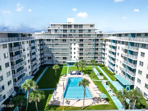 2727 N Atlantic Ave #415, Daytona Beach, FL 32118