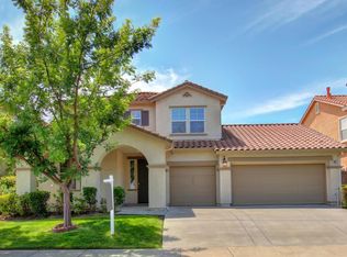 190 Vista Cove Cir, Sacramento, CA 95835