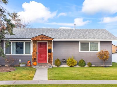 835 SW 14th St, Redmond, OR, 97756