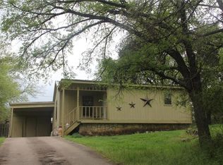 18201 Terrace Dr, Jonestown, TX 78645