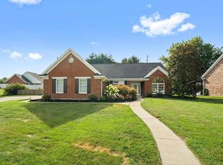 3312 Calumet Trce, Owensboro, KY