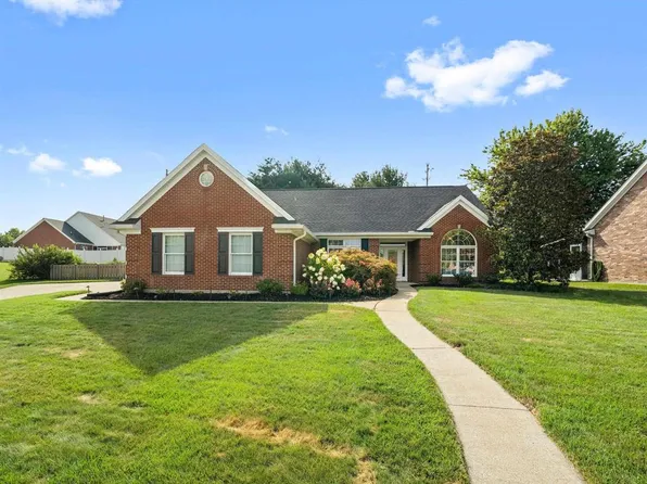 3312 Calumet Trce, Owensboro, KY 42303