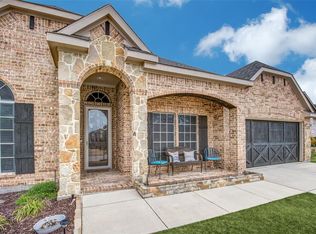 1420 Caruth Ln, Celina, TX 75009