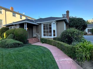 52 W 5th Ave, San Mateo, CA 94402