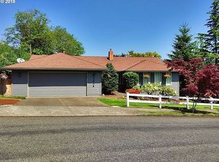 3609 SW Brittany Dr, Gresham, OR 97080