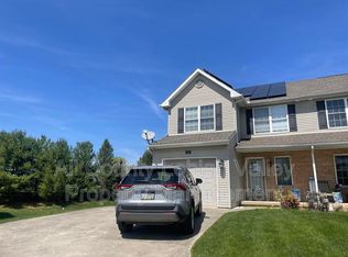 1355 Mohr Cir, Macungie, PA 18062