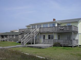 111-111A Bogue Sound Dr W #A, Atlantic Beach, NC 28512