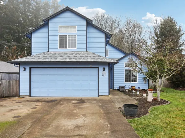 327 NE 28th Pl, McMinnville, OR 97128