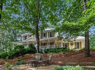 1022 Oak Way, Canton, GA 30114