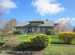 501 Nelson St, Clarks Summit, PA 18411